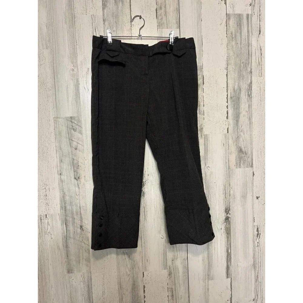 Woman’s dress pants